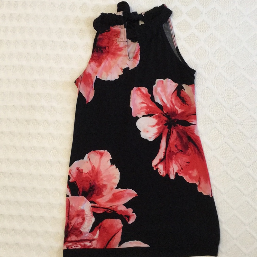 White House Black Market dress